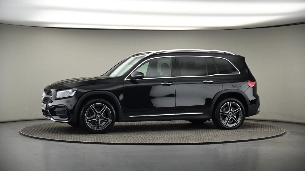 More views of Mercedes-Benz GLB