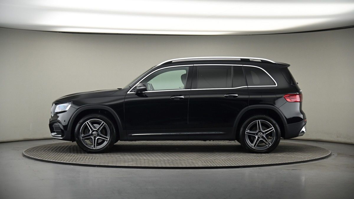 More views of Mercedes-Benz GLB