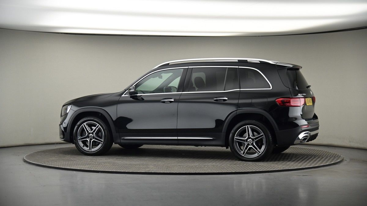 More views of Mercedes-Benz GLB