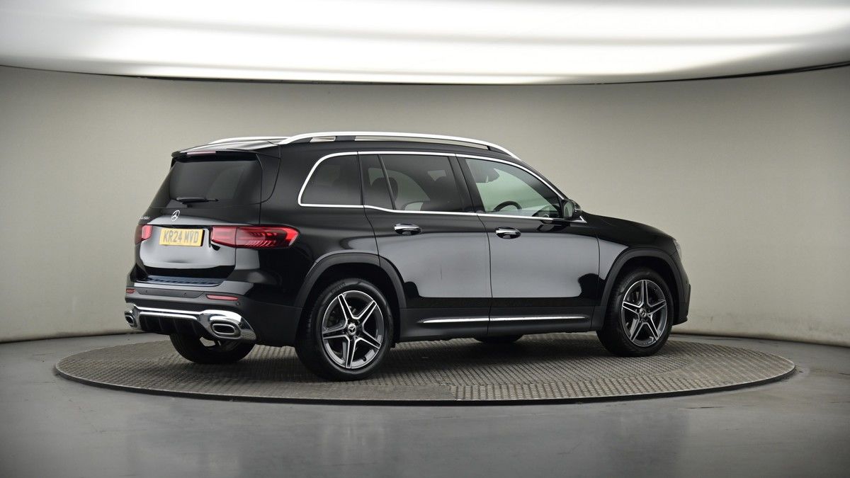 More views of Mercedes-Benz GLB