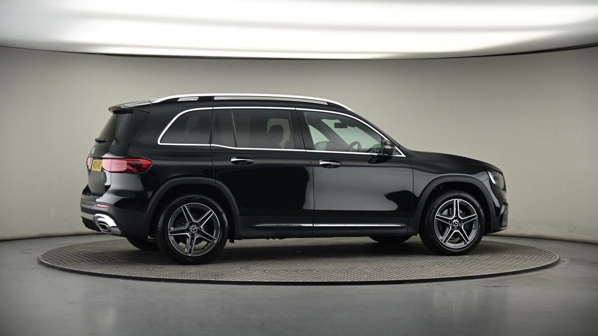 More views of Mercedes-Benz GLB