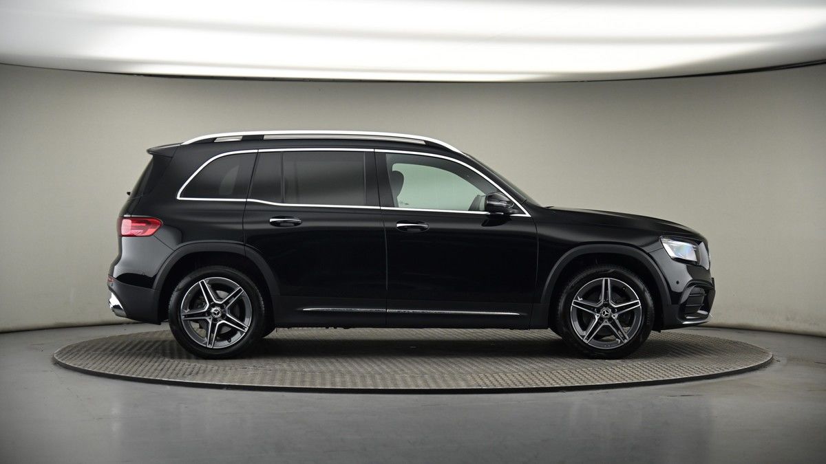 More views of Mercedes-Benz GLB