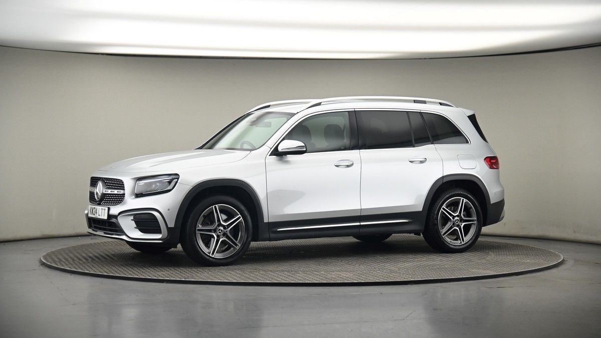 More views of Mercedes-Benz GLB