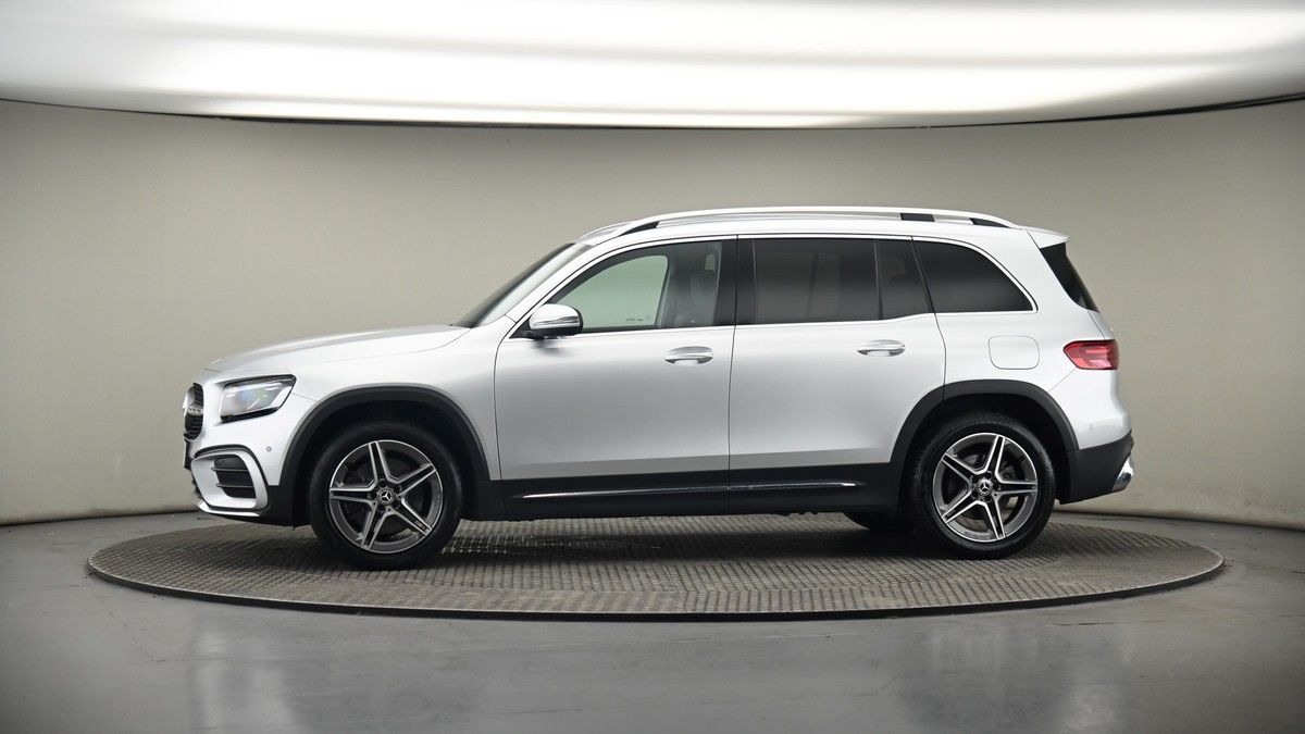 More views of Mercedes-Benz GLB