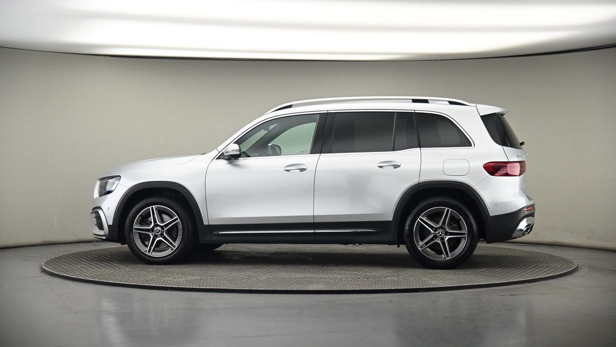 More views of Mercedes-Benz GLB
