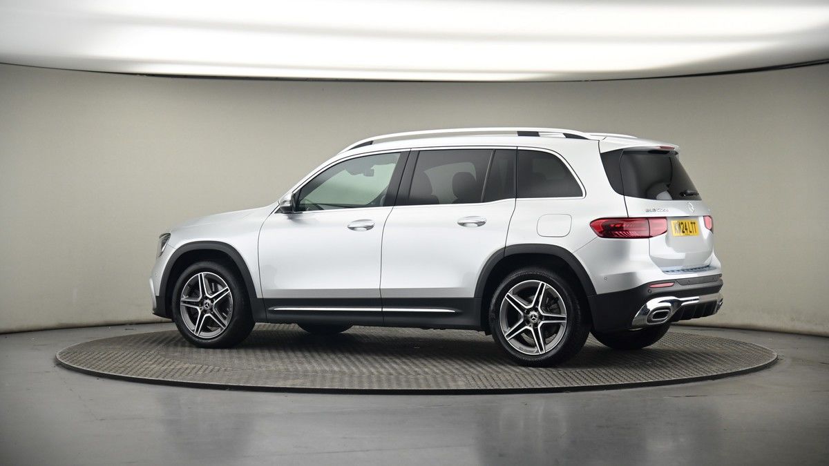 More views of Mercedes-Benz GLB