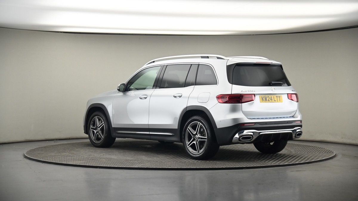 More views of Mercedes-Benz GLB