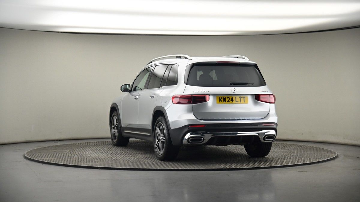 More views of Mercedes-Benz GLB