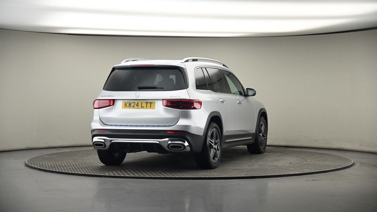 More views of Mercedes-Benz GLB