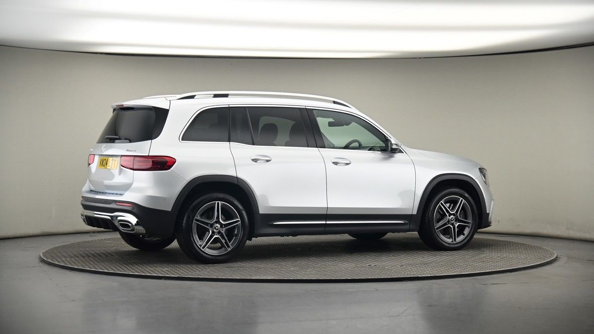 More views of Mercedes-Benz GLB