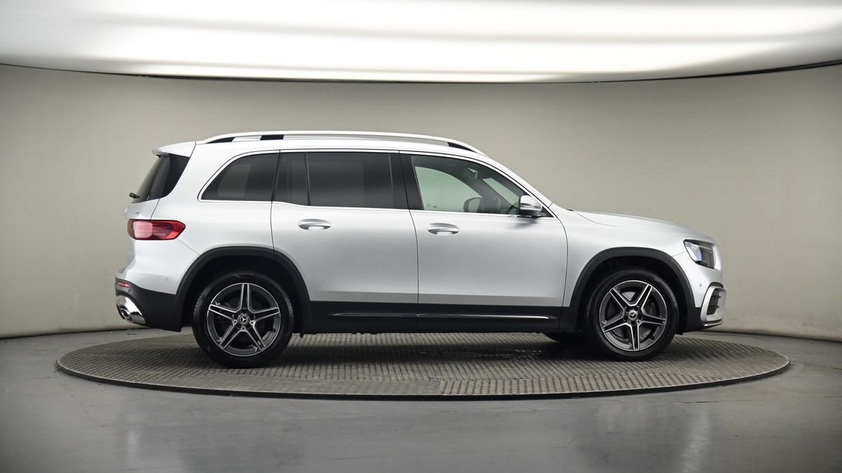 More views of Mercedes-Benz GLB