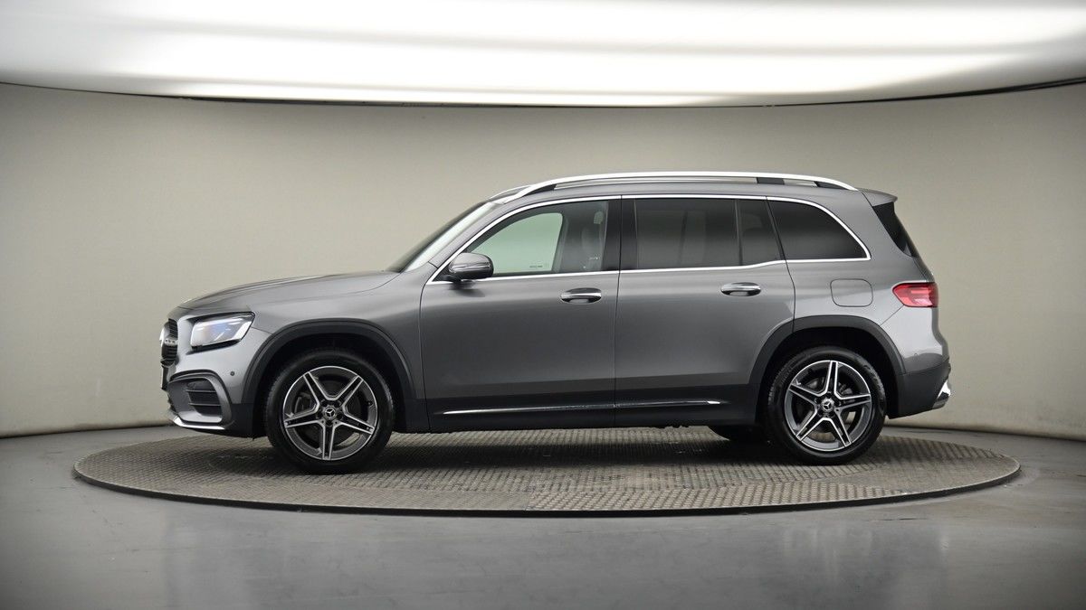 More views of Mercedes-Benz GLB