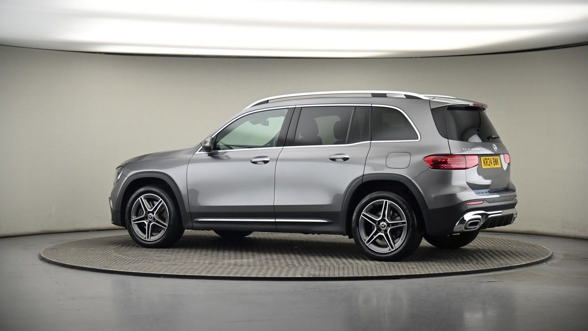 More views of Mercedes-Benz GLB
