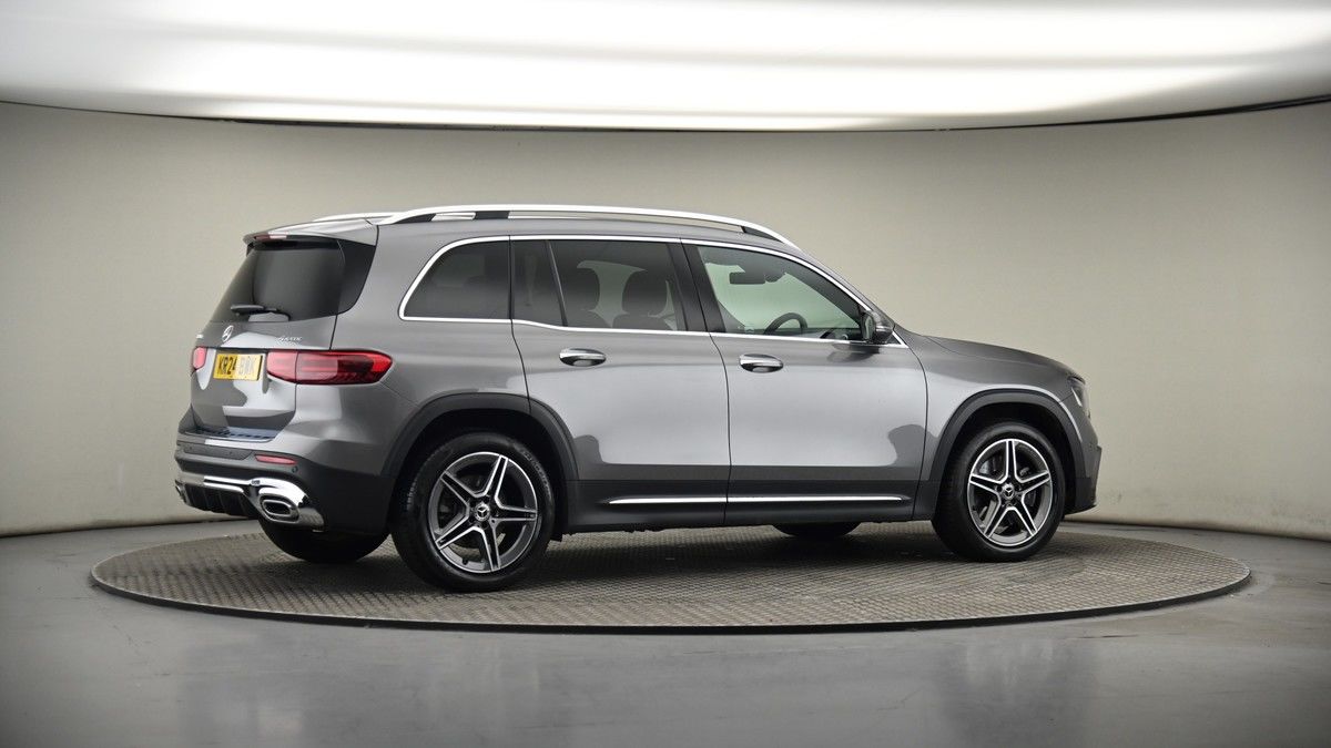 More views of Mercedes-Benz GLB