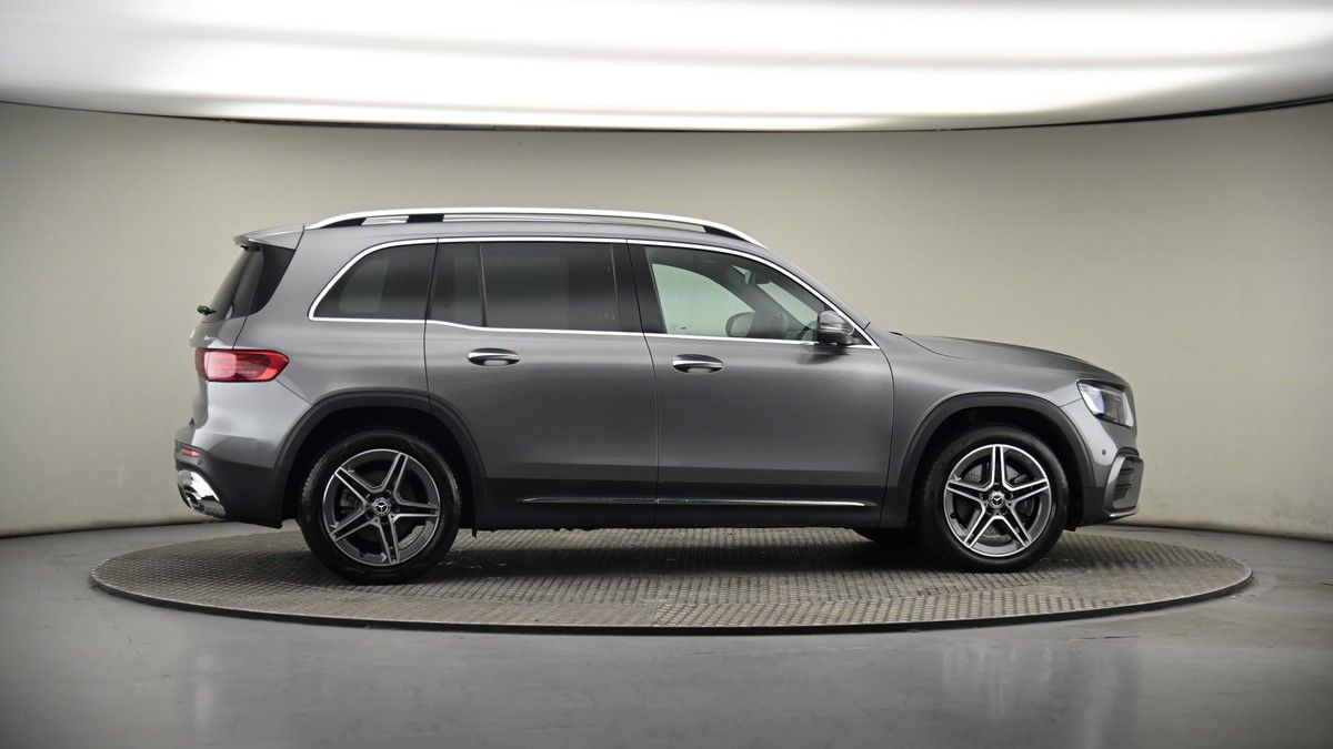 More views of Mercedes-Benz GLB
