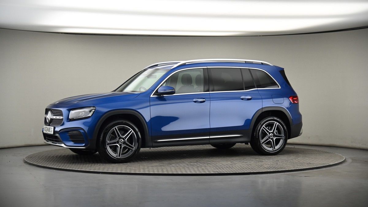 More views of Mercedes-Benz GLB