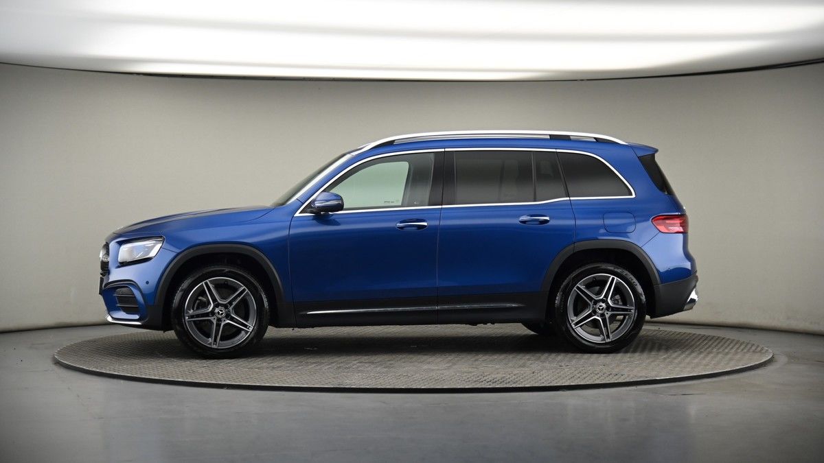 More views of Mercedes-Benz GLB