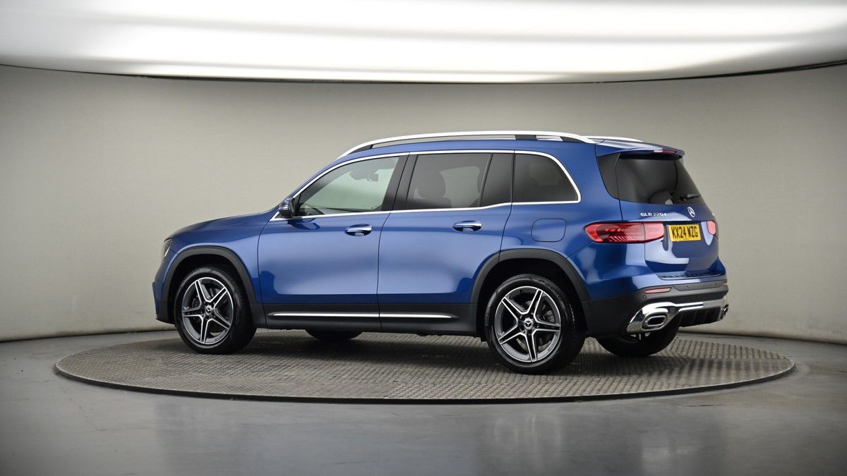 More views of Mercedes-Benz GLB