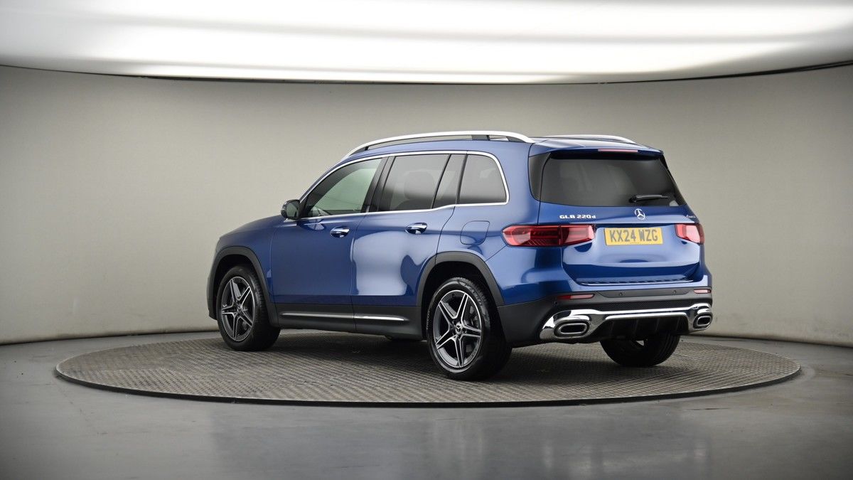 More views of Mercedes-Benz GLB