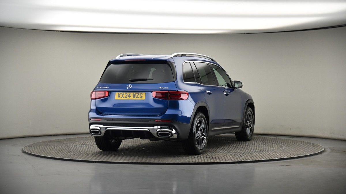 More views of Mercedes-Benz GLB