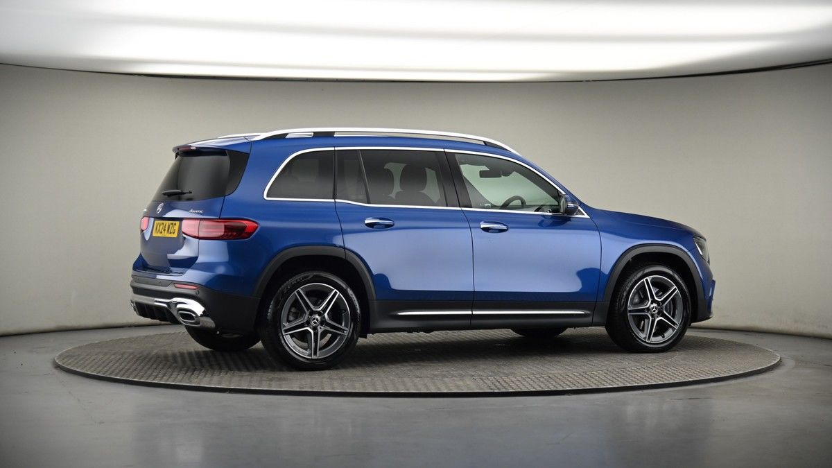 More views of Mercedes-Benz GLB