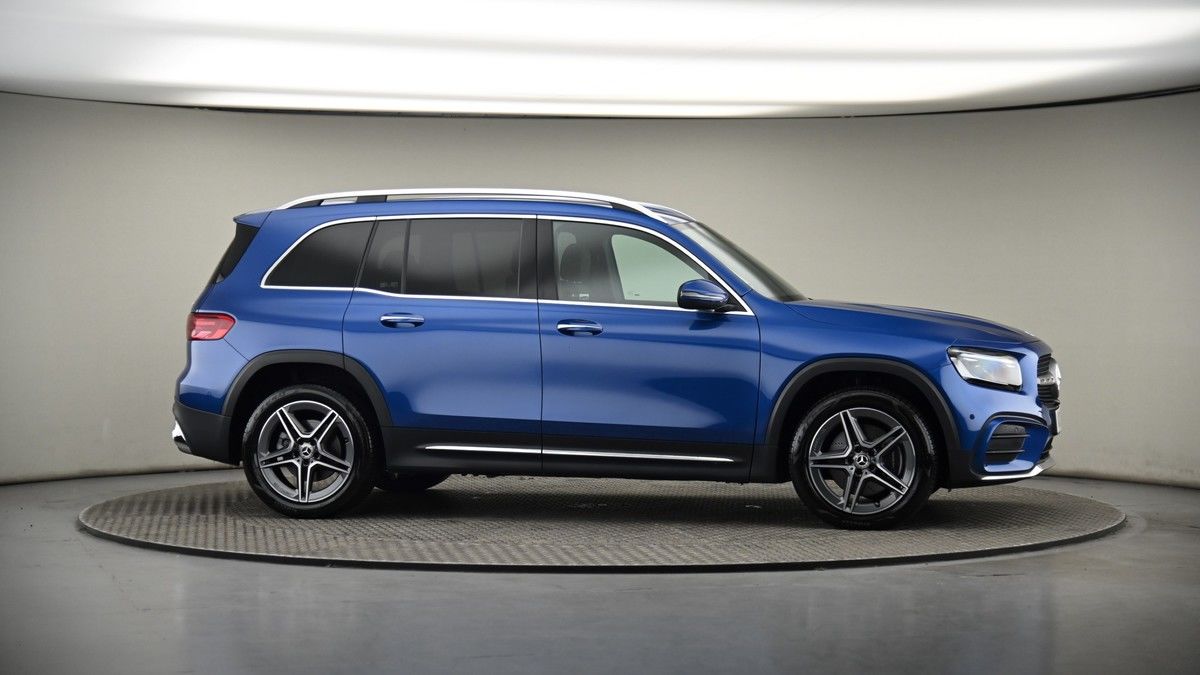 More views of Mercedes-Benz GLB