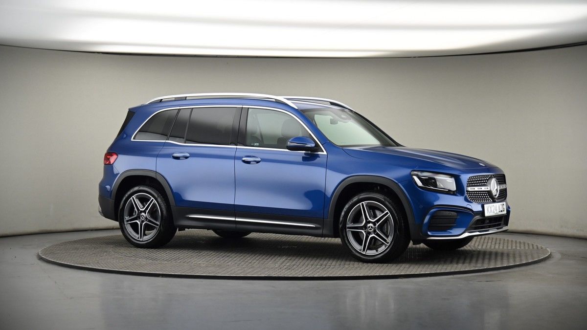 Mercedes-Benz GLB Image 6