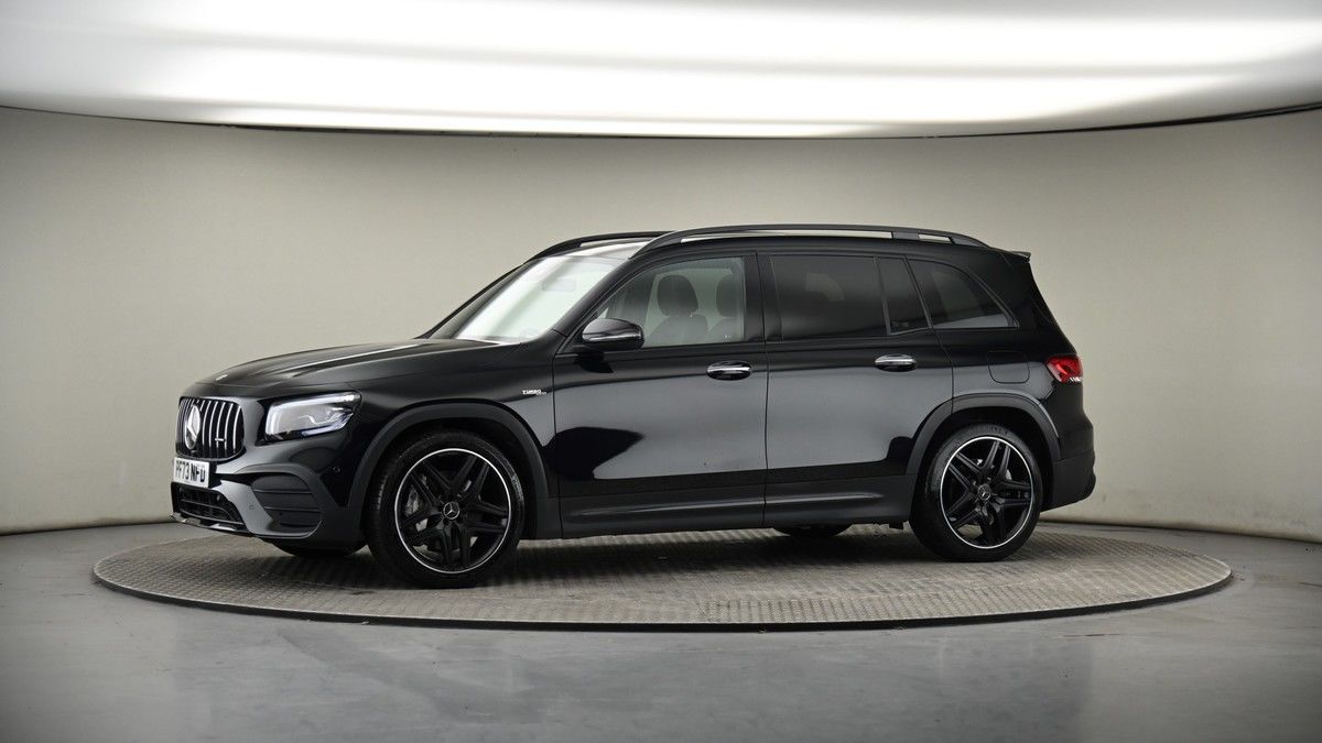 More views of Mercedes-Benz GLB