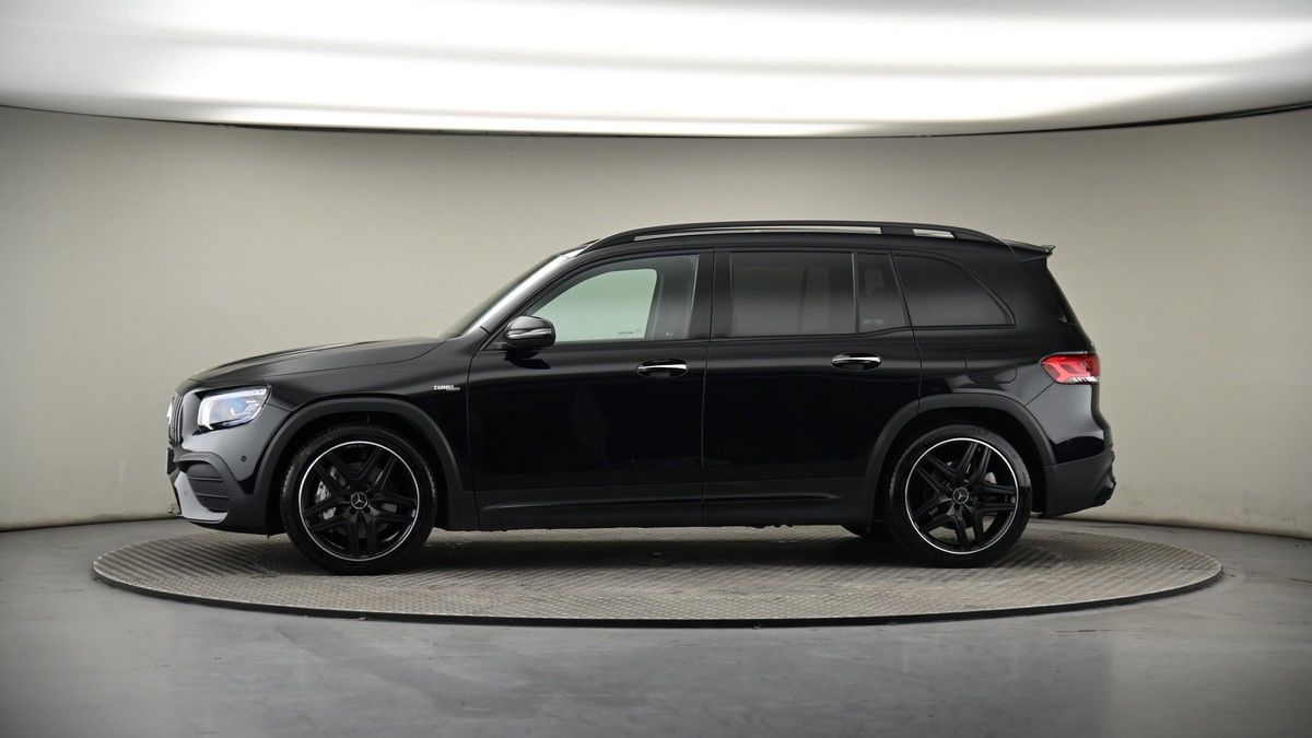 More views of Mercedes-Benz GLB