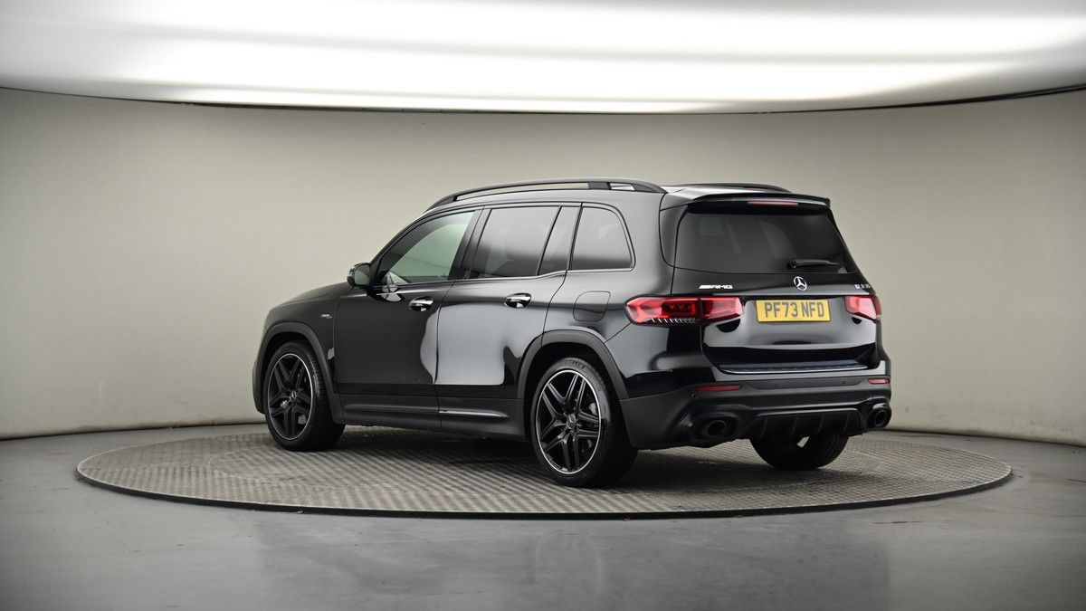 More views of Mercedes-Benz GLB