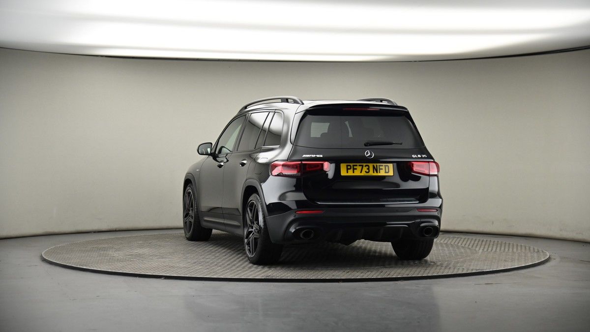 More views of Mercedes-Benz GLB