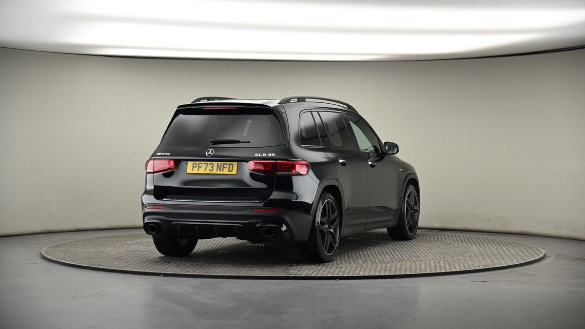 More views of Mercedes-Benz GLB