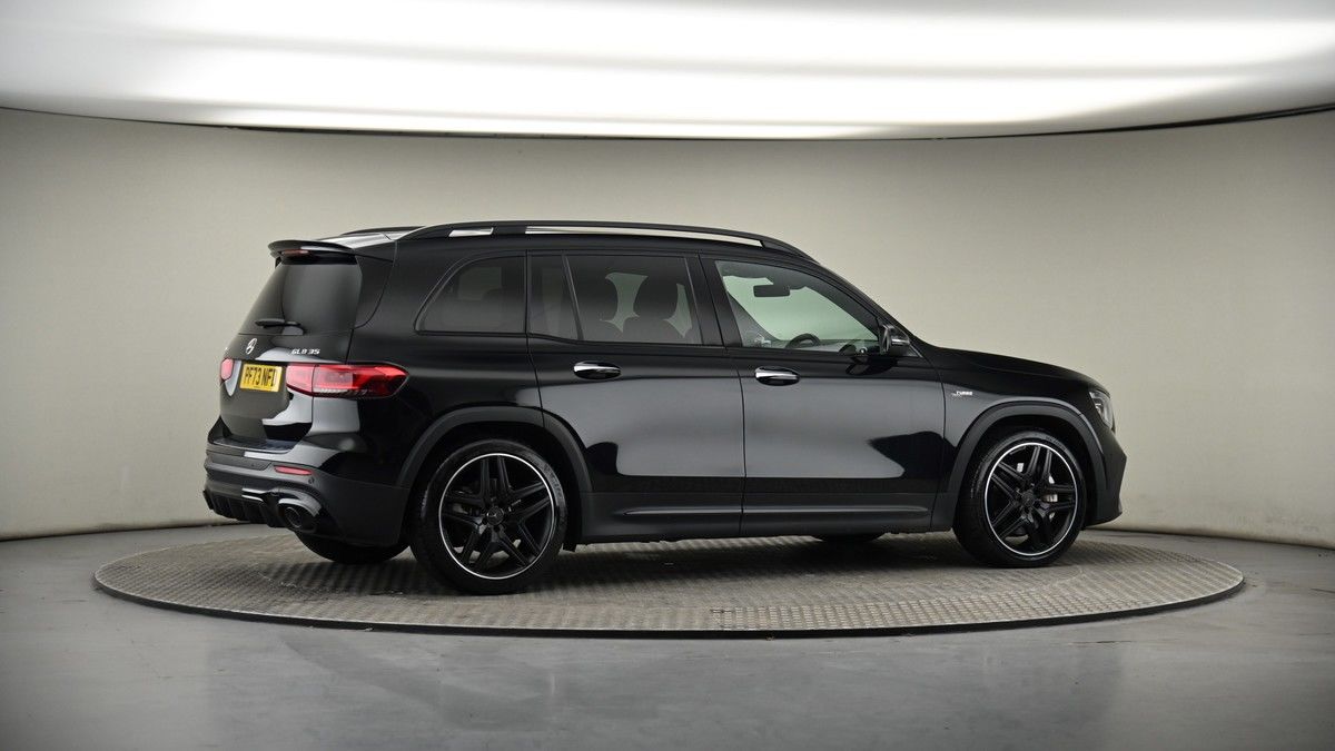 More views of Mercedes-Benz GLB