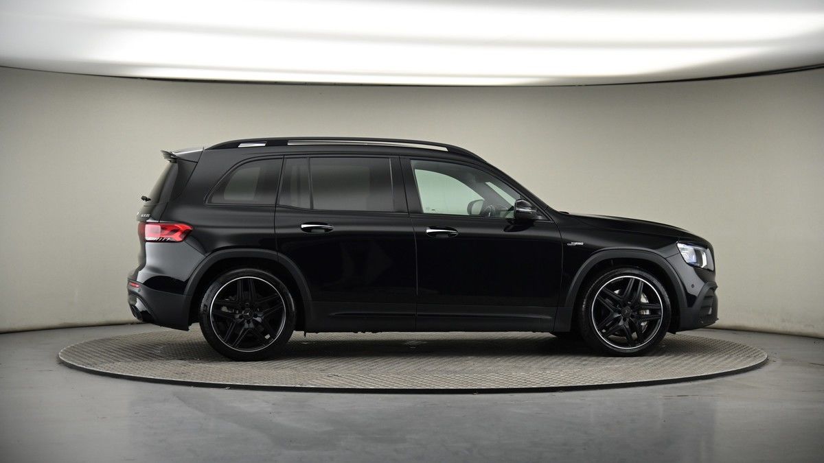 More views of Mercedes-Benz GLB