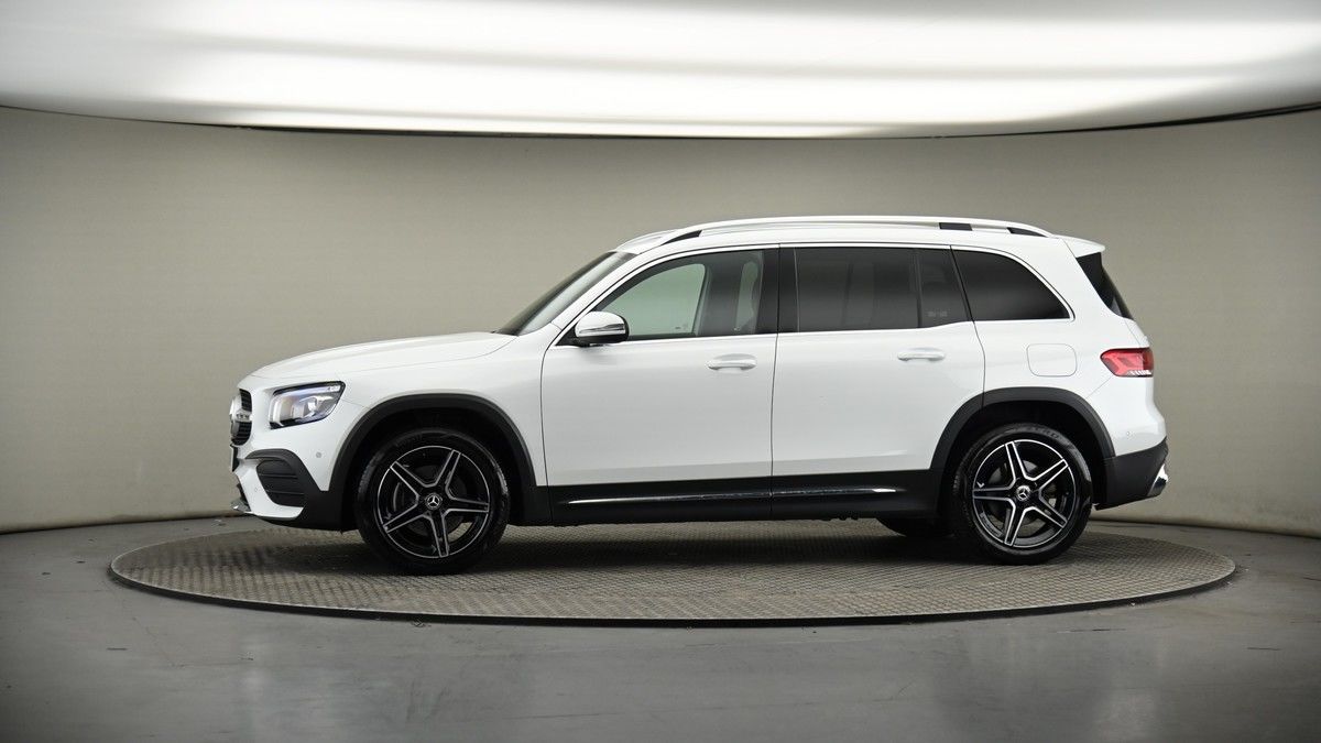 More views of Mercedes-Benz GLB