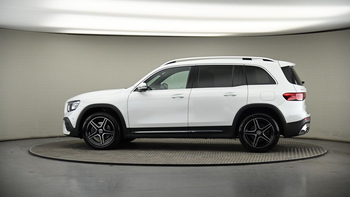 More views of Mercedes-Benz GLB