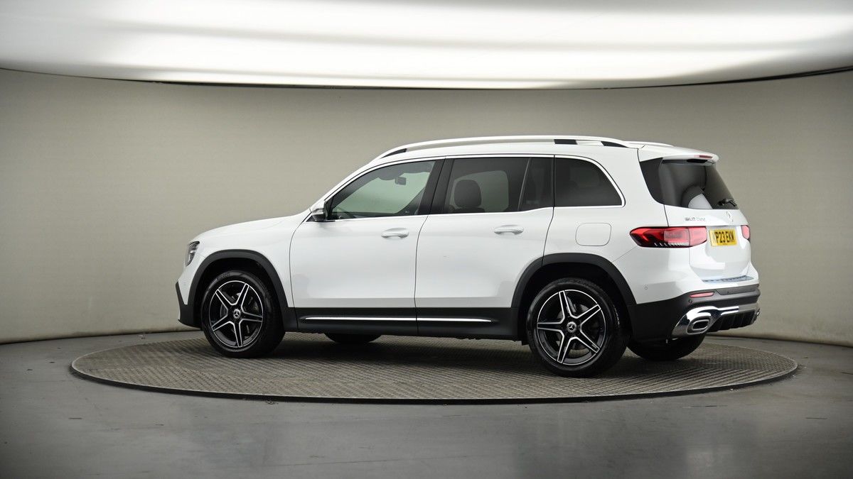 More views of Mercedes-Benz GLB