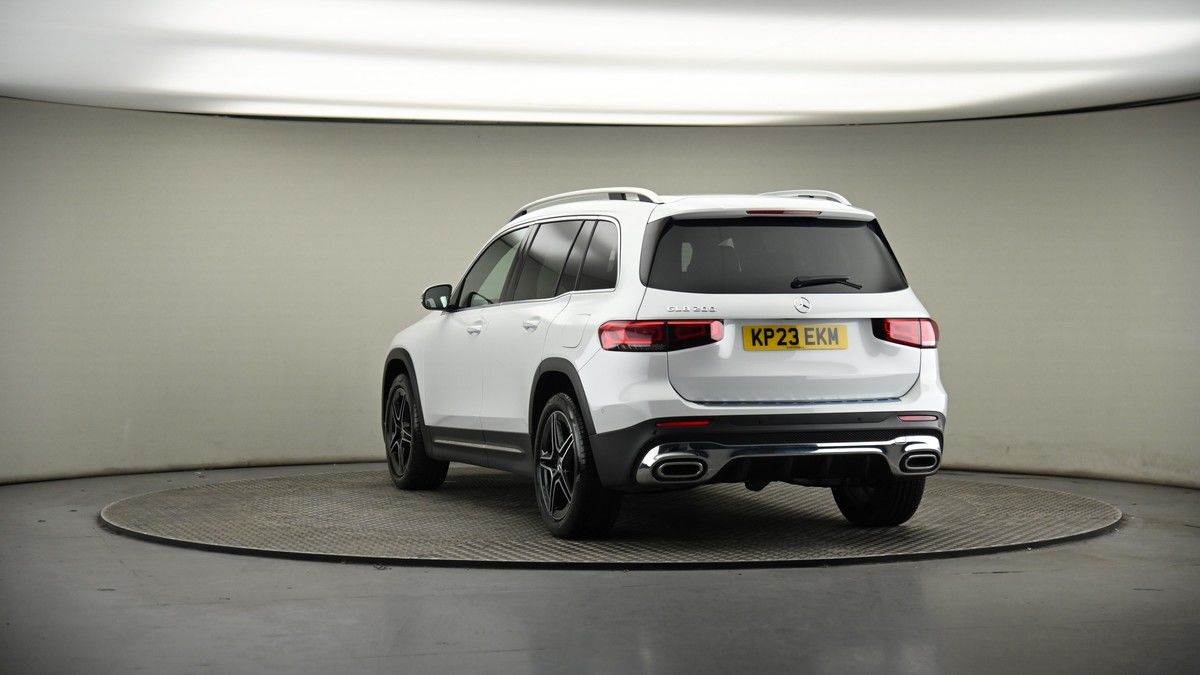 More views of Mercedes-Benz GLB