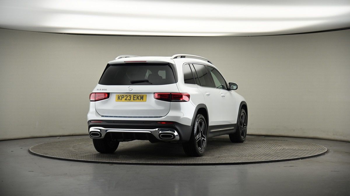 More views of Mercedes-Benz GLB
