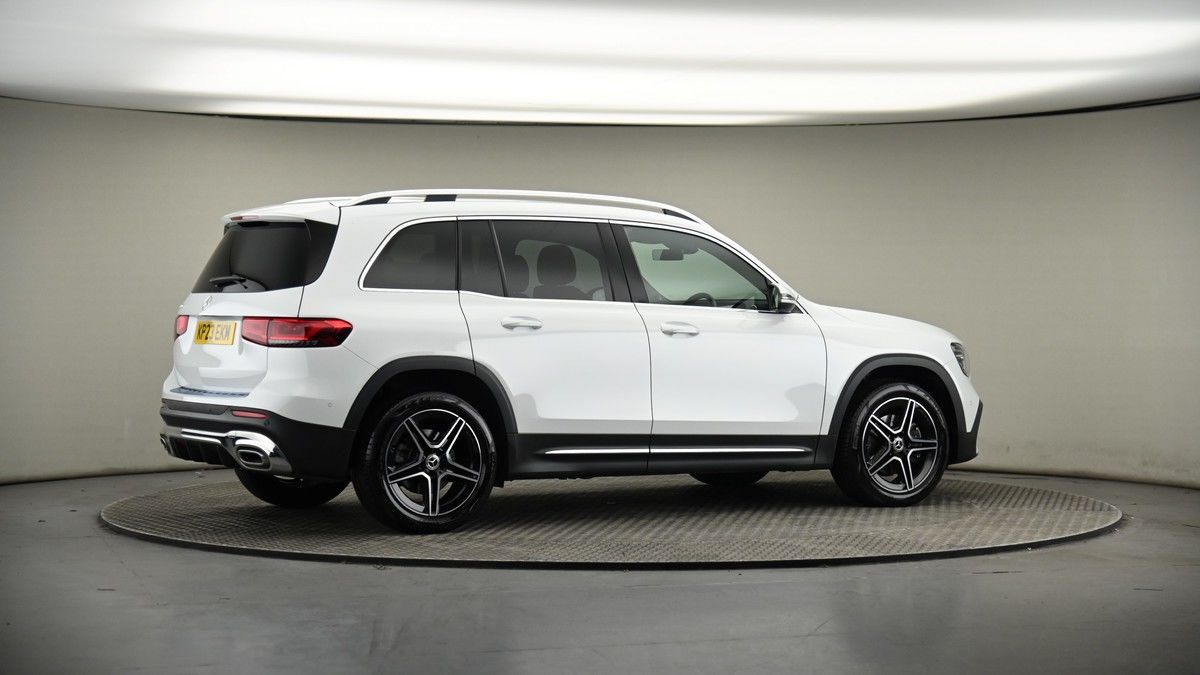 More views of Mercedes-Benz GLB