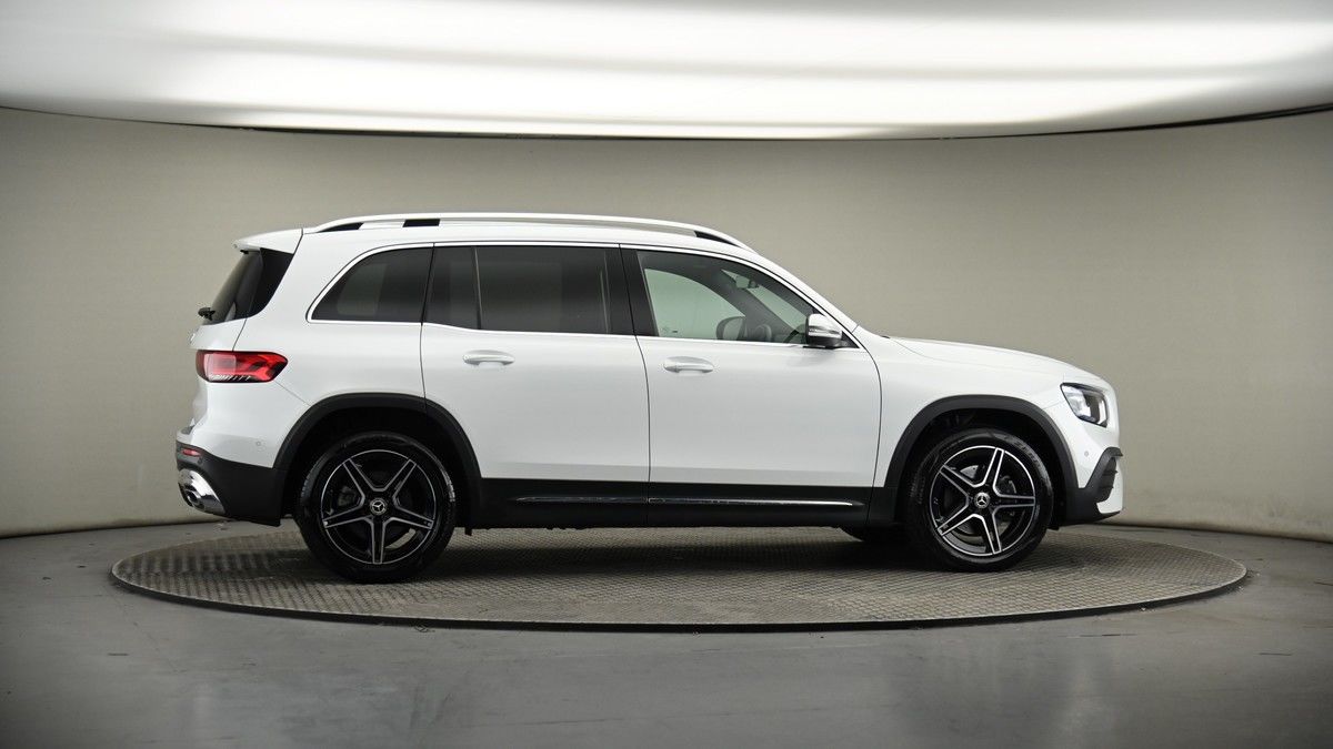 More views of Mercedes-Benz GLB