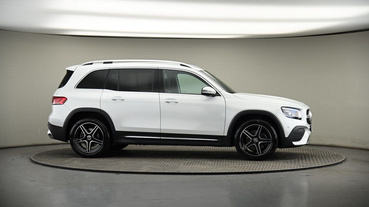 More views of Mercedes-Benz GLB