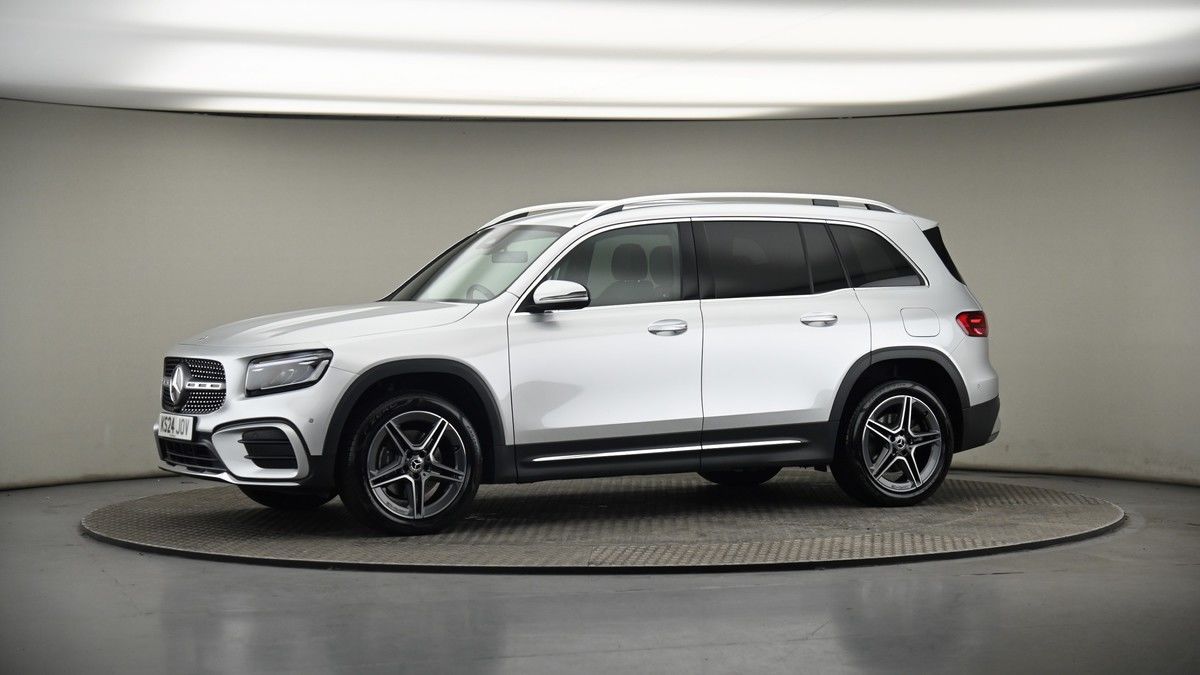 More views of Mercedes-Benz GLB