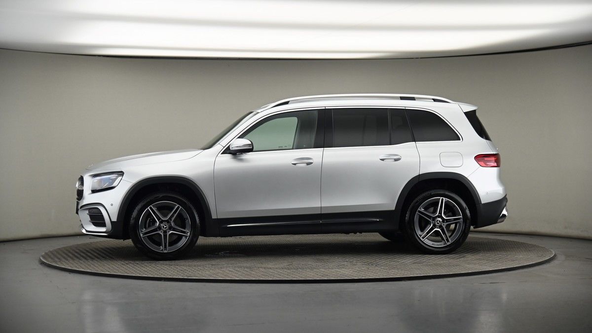More views of Mercedes-Benz GLB