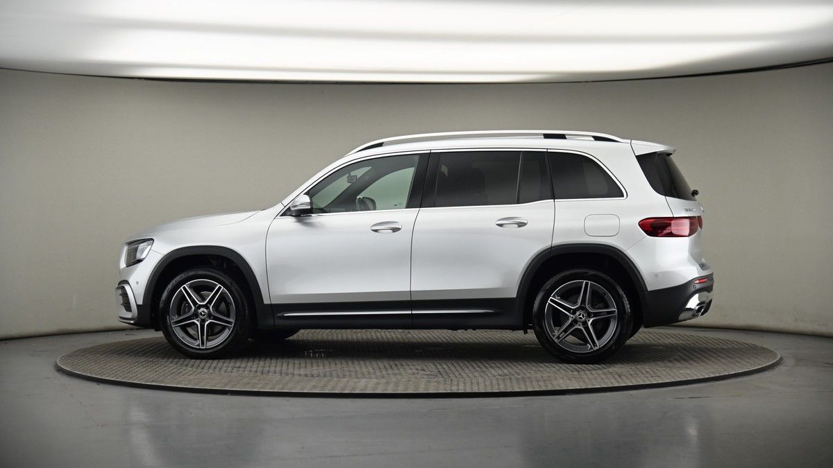 More views of Mercedes-Benz GLB