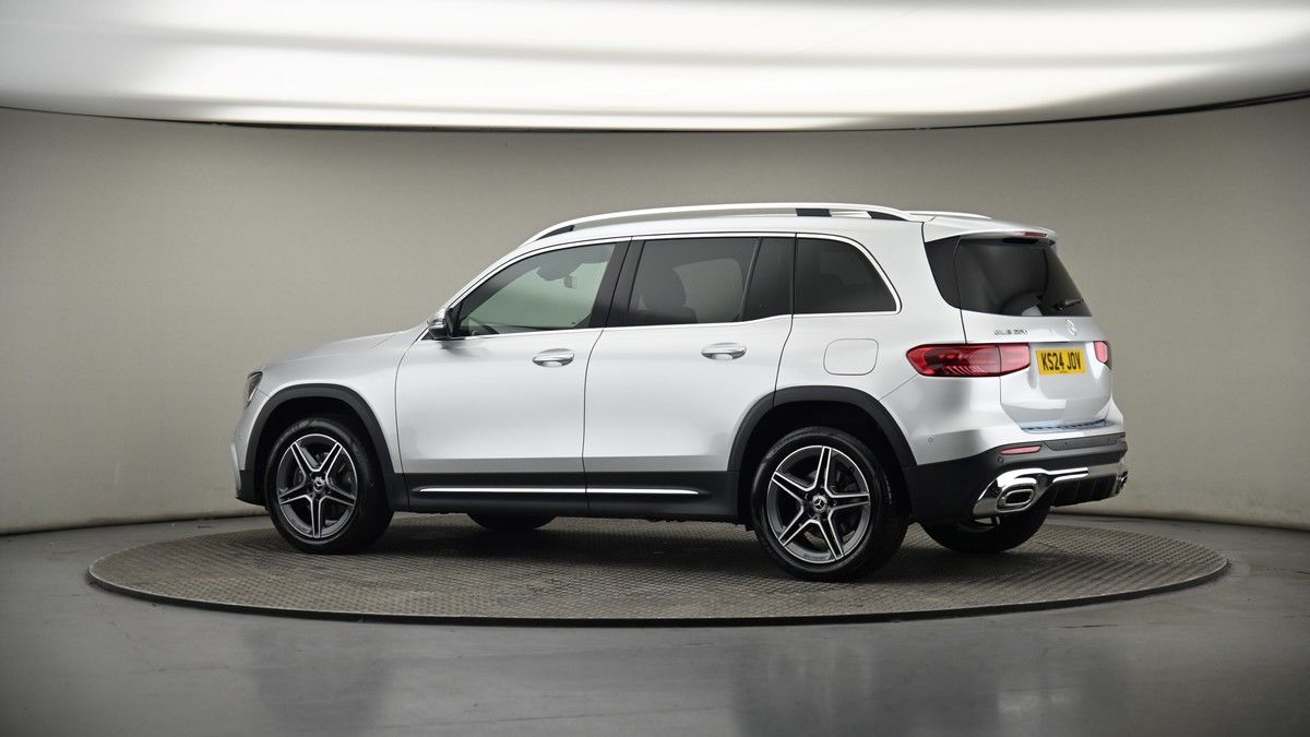 More views of Mercedes-Benz GLB
