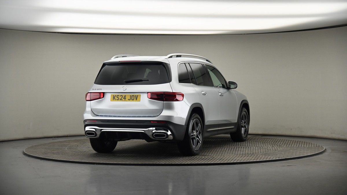 More views of Mercedes-Benz GLB