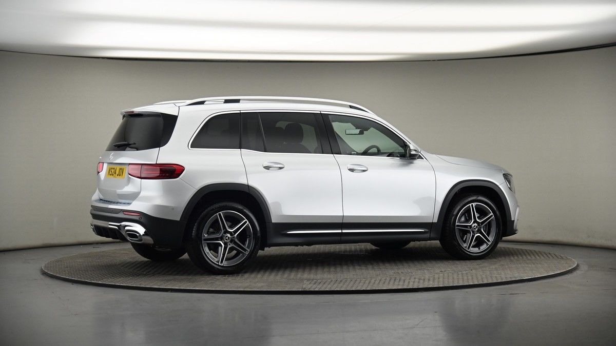 More views of Mercedes-Benz GLB