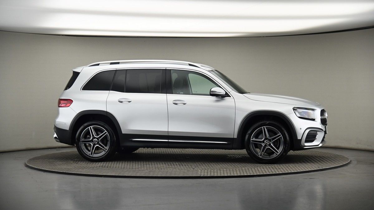 More views of Mercedes-Benz GLB