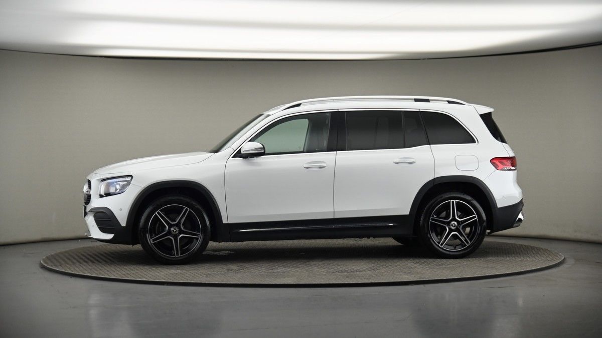 More views of Mercedes-Benz GLB